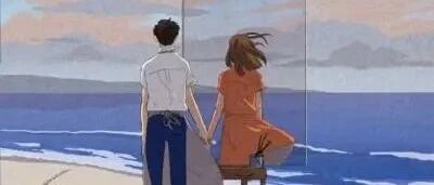 鸢尾花：“被偏爱的总是有恃无恐”