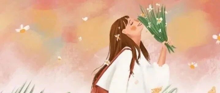 鸢尾花：女人的清醒和男人的糊涂
