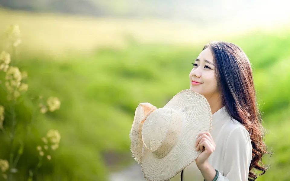 鳶尾花 || 先努力讓自己發光，對的人才能迎光而來 職場 第4張