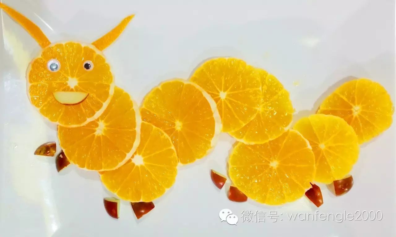 橙子起源于东南亚.属小乔木.