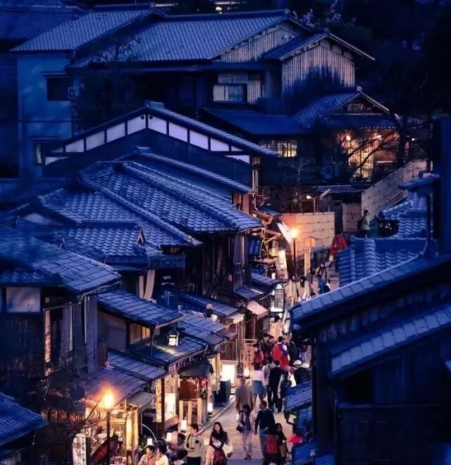 它是日本國寶級手工藝 距今1000多年 卻在巴黎時裝週大放異彩 東方手藝人 微文庫