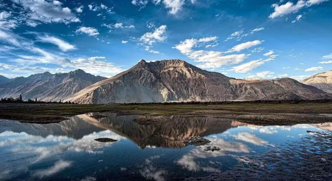 大美青海宣传片来袭