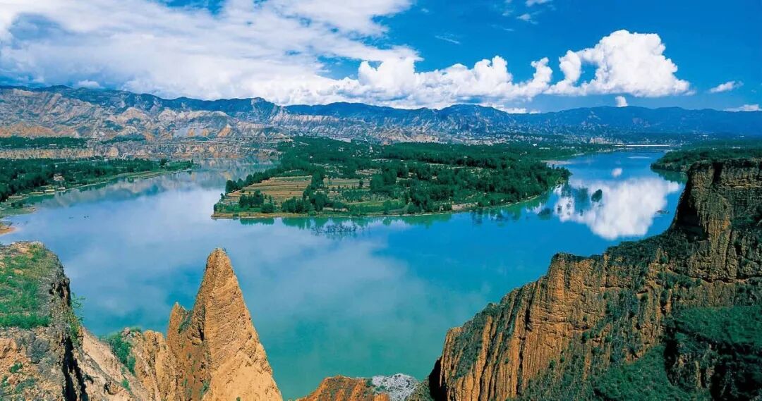 大美青海宣传片来袭