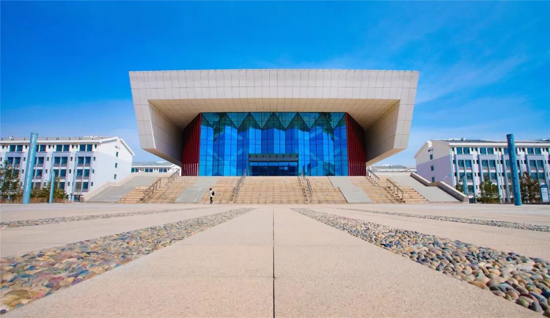 传承工匠精神缔造美好校园青海师范大学新校区项目创建鲁班奖纪实