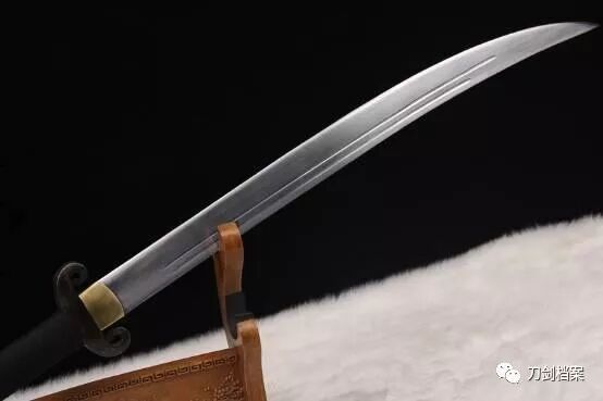 日本女性武士专用武器 薙刀 刀剑档案 微信公众号文章阅读 Wemp