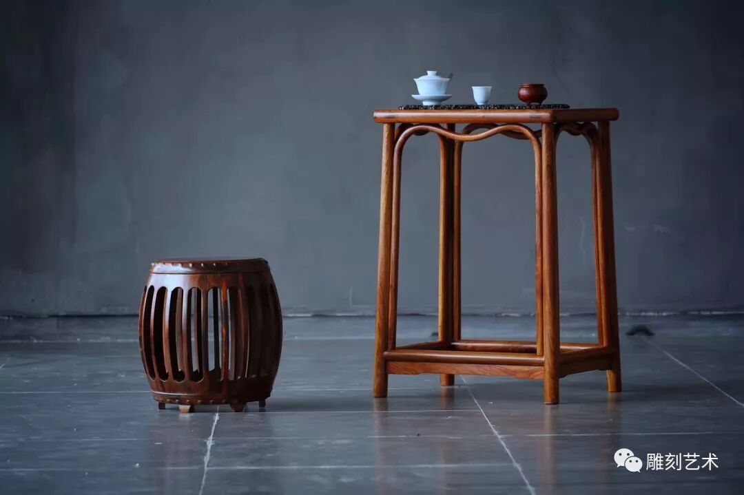 为什么大家都在收藏红木？？