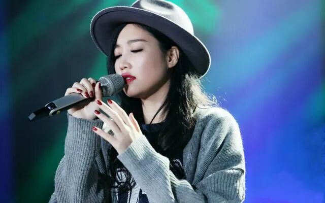 我是歌手第三季alin所有歌曲_alin歌曲_alin黄丽玲歌曲