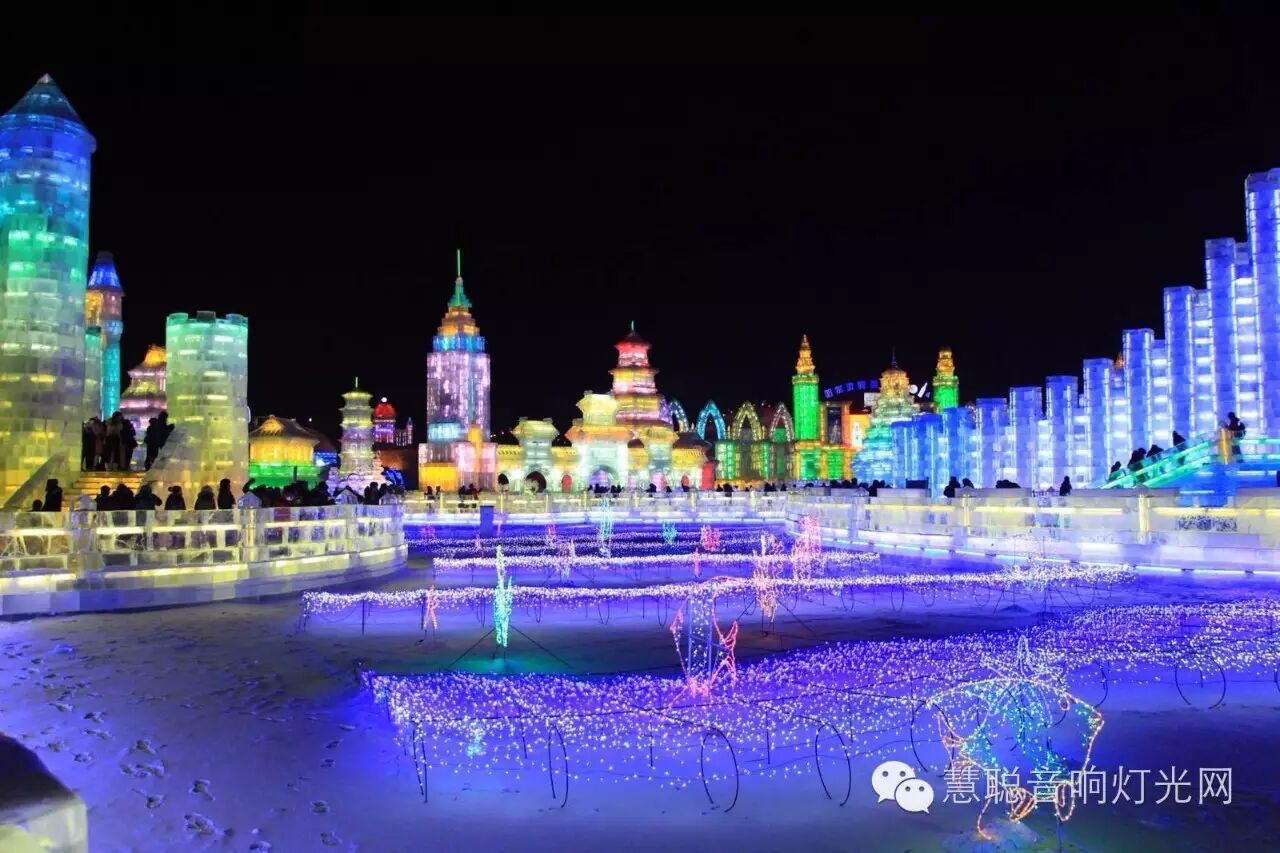 冰雪大世界 上海:都市范儿 上海凭借自身的"国际大都市范儿"成功入选