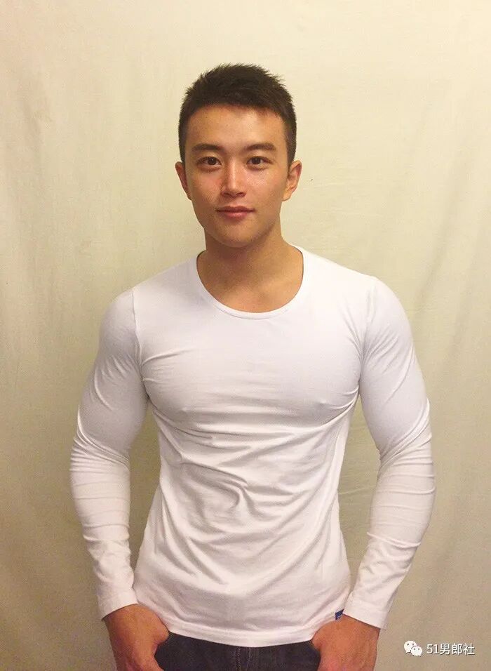 你心目中的同志天菜是哪位 - 51虹马