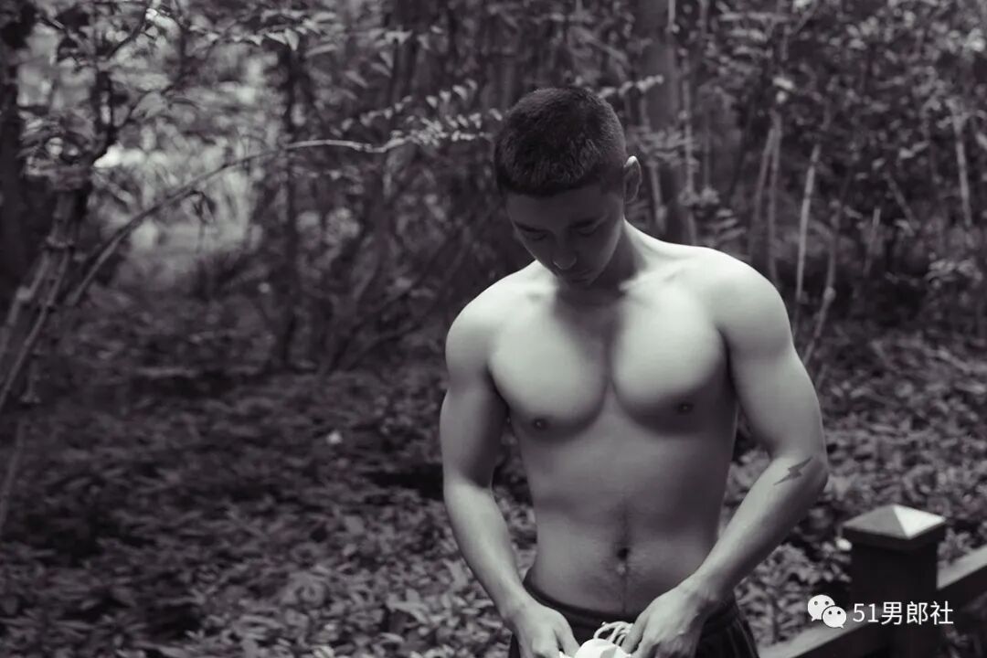 你心目中的同志天菜是哪位 - 51虹马