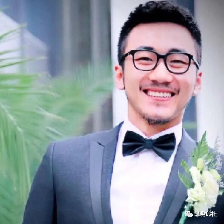 你心目中的同志天菜是哪位 - 51虹马