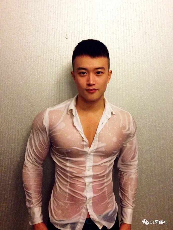 你心目中的同志天菜是哪位 - 51虹马