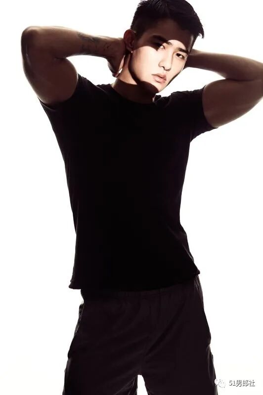 你心目中的同志天菜是哪位 - 51虹马