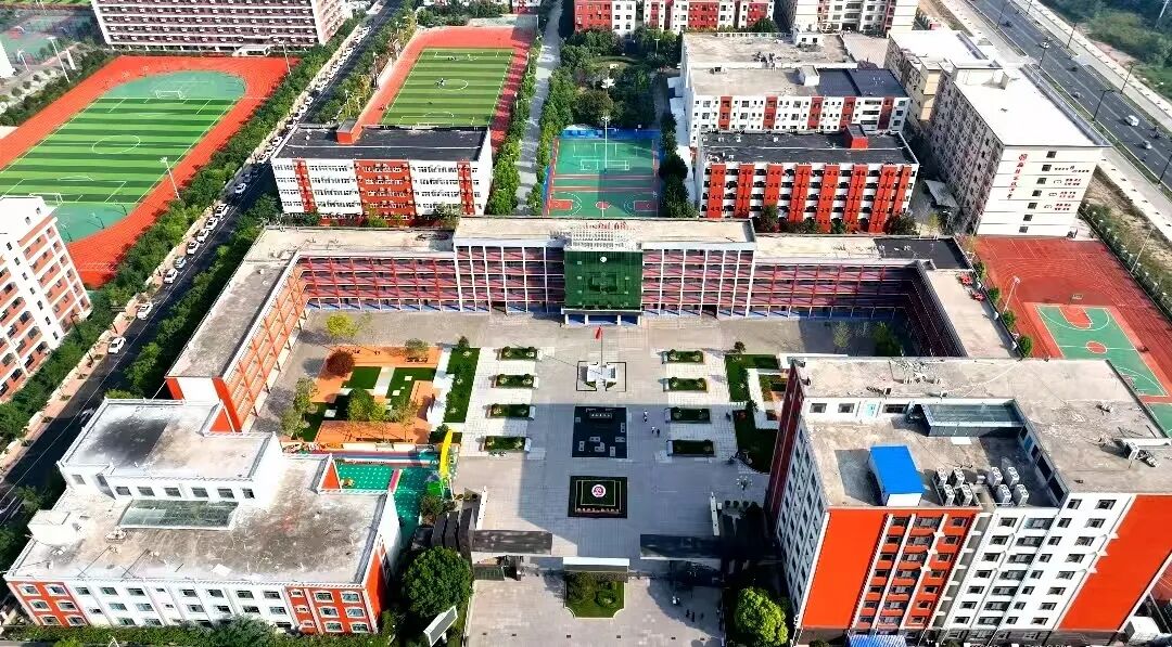 周口市淮阳区翰林高级中学教师招聘启事