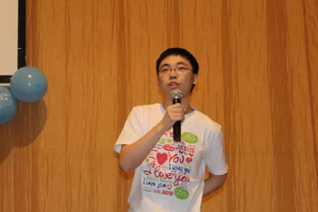 见证会点滴——莫斯科速记(14) 图片