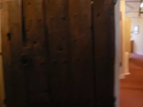 0109 <wbr> <wbr>班扬在狱中写出世界名著——《活在美国》系列 图片