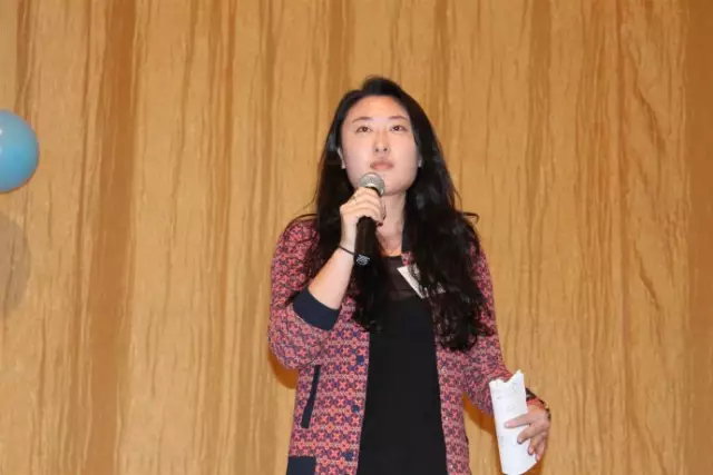 见证会点滴——莫斯科速记(14) 图片