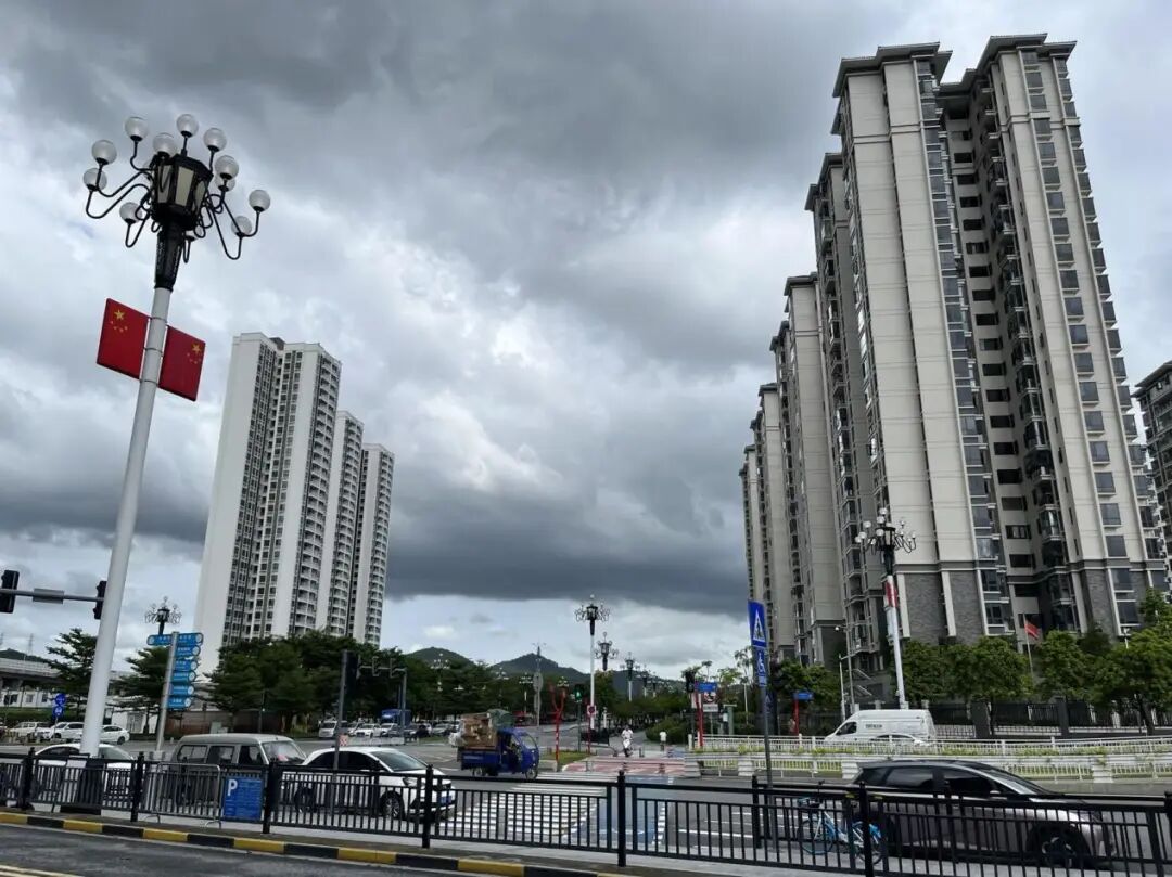 300万以内新房，在广州黄埔怎么样选择？