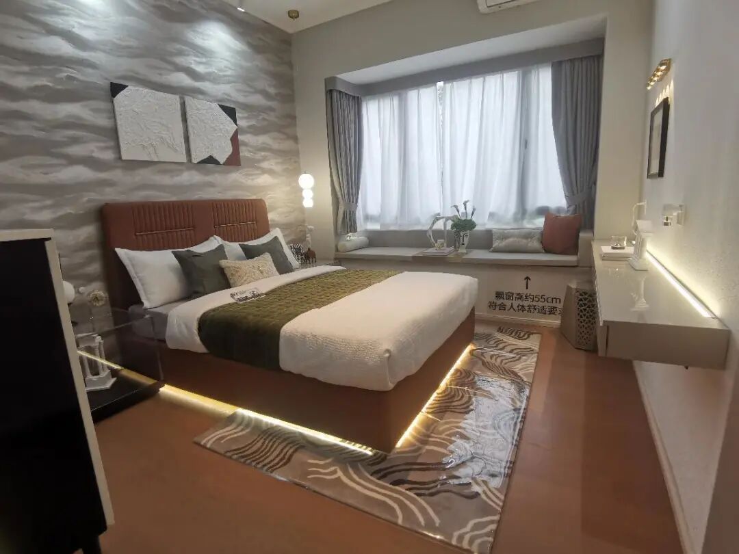 广州番禺区「*铸·铂瑞云湾」28000元/㎡，新盘开盘 一线江景