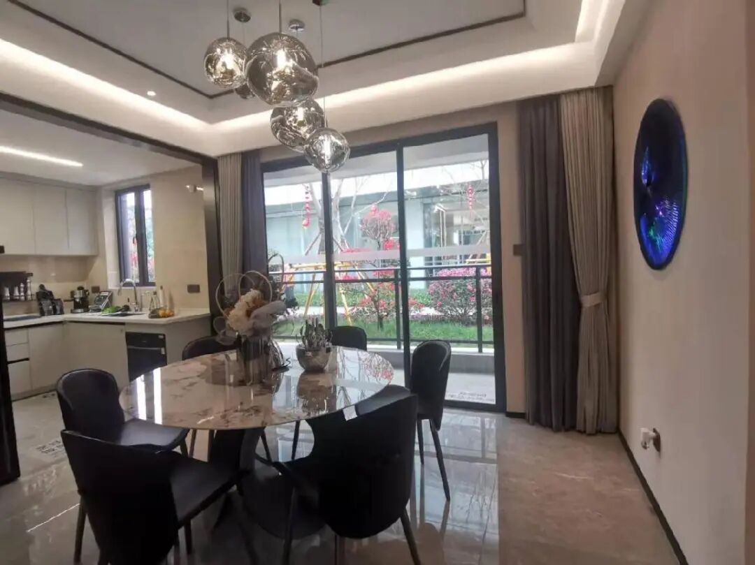 广州番禺区「*铸·铂瑞云湾」28000元/㎡，新盘开盘 一线江景