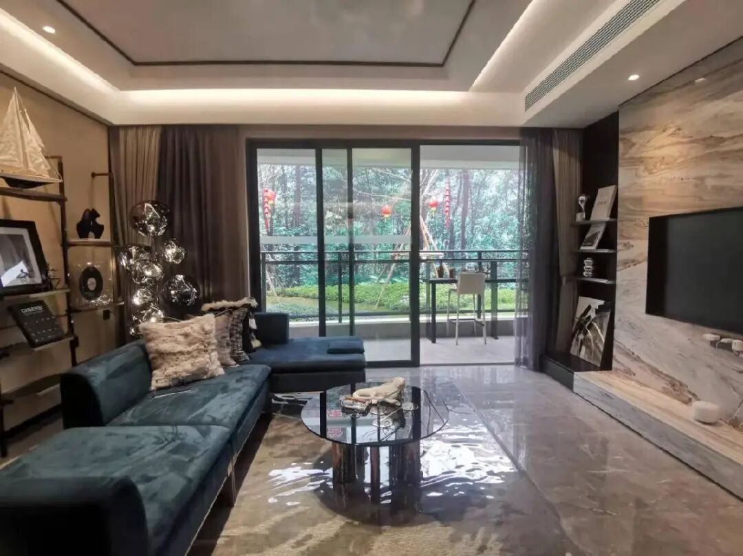 广州番禺区「*铸·铂瑞云湾」28000元/㎡，新盘开盘 一线江景