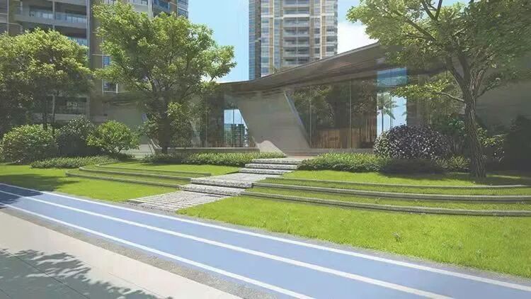 白云北嘉云汇云廷主推96-114㎡，值不值得买？