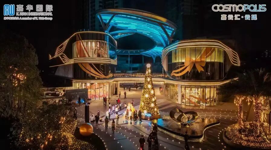 白云北嘉云汇云廷主推96-114㎡，值不值得买？