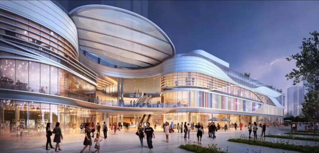 白云北嘉云汇云廷主推96-114㎡，值不值得买？