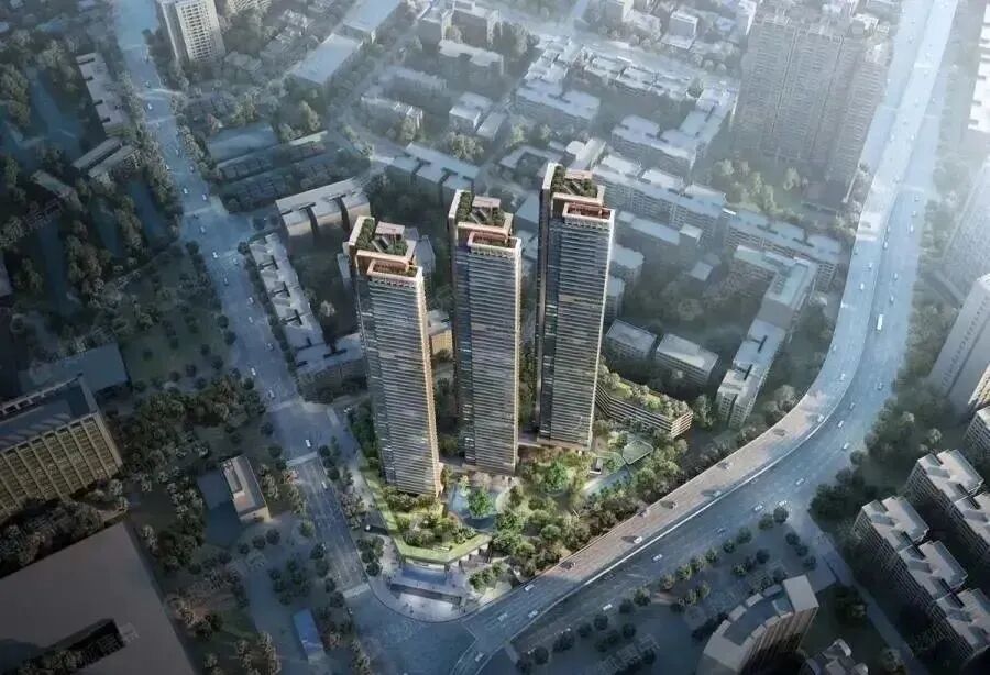 海珠中海观雲府总价550万买三房？