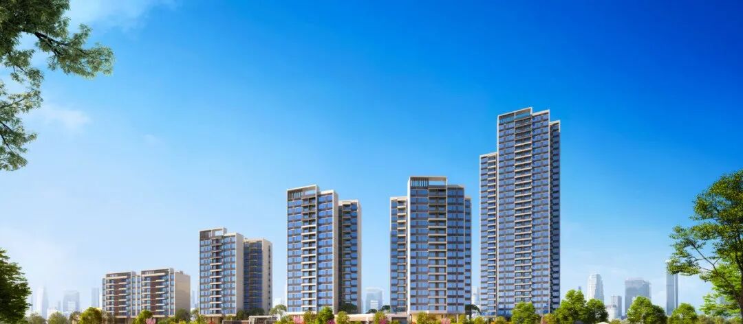 广州南沙在售新楼盘【保利湾上】均价25000元/㎡！总价177-178万元/套！