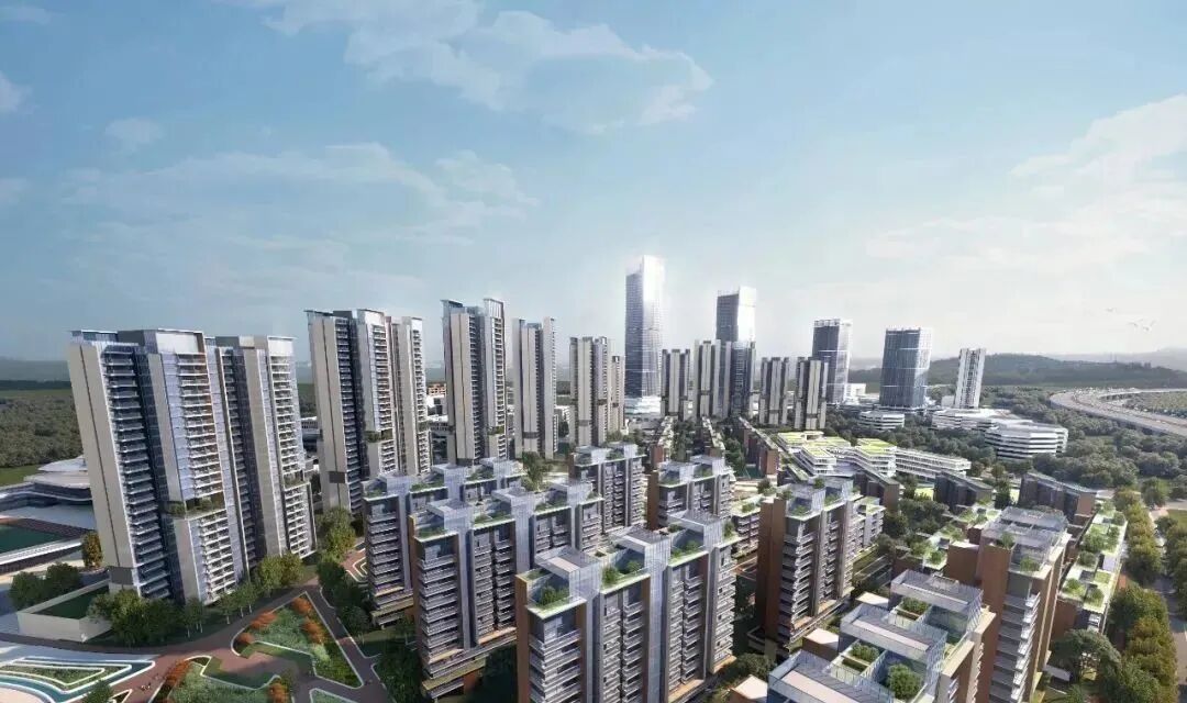 黄埔悦辰壹号有工抵房单价2.1万/㎡，总价189万上车？