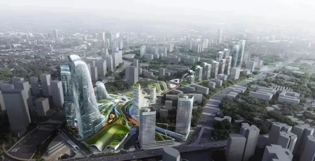 荔湾区保利和悦滨江，总价不到300万可以上车！