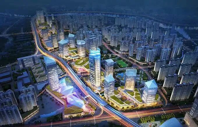 2023年广州将有90个优质新盘入市！