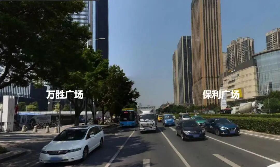 海珠保利海珠天珺公寓建面87~137㎡