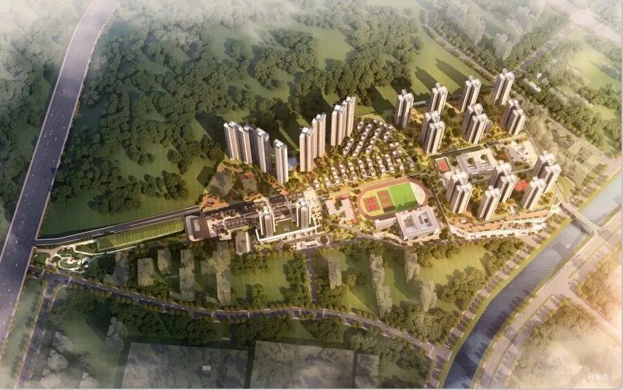 黄埔科学城越秀TOD星樾加推，值不值得入手？