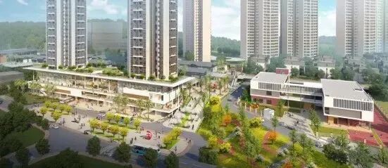 黄埔科学城越秀TOD星樾加推，值不值得入手？