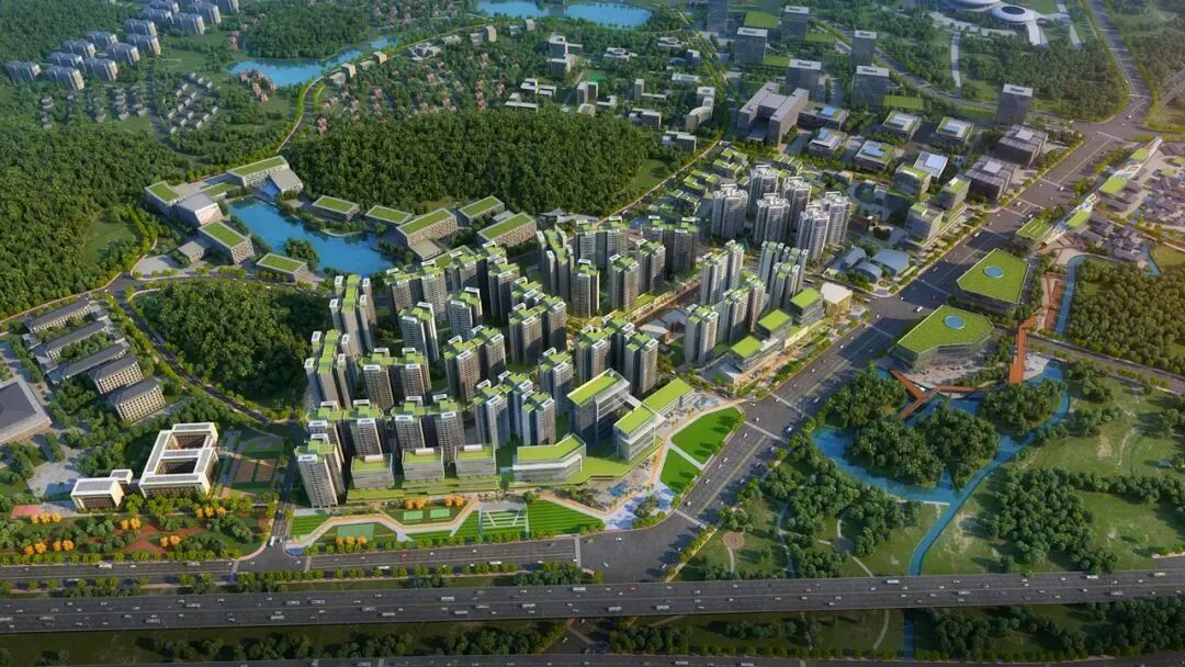 天河保利天汇加推公寓总价60万起，户型21-25方！