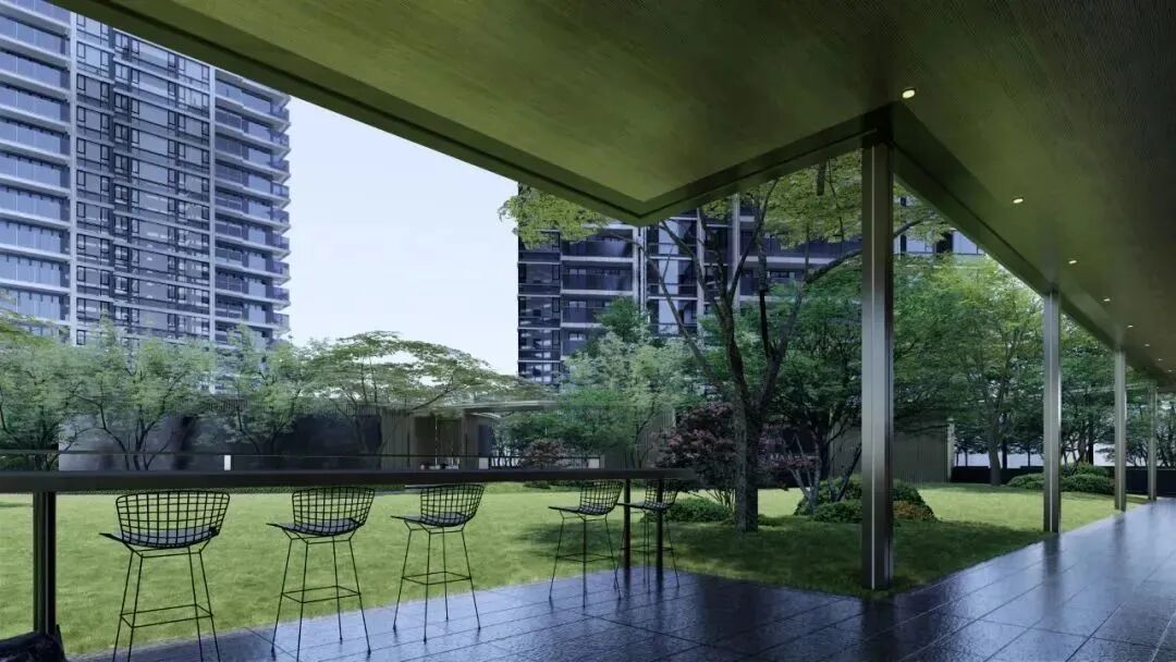 番禺南站板块新盘！城投岭南府值不值买？