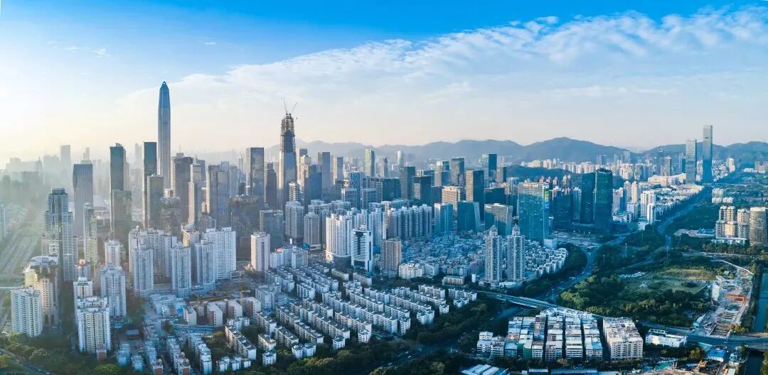 黄埔科学城又有旧改大盘即将入市！案名为勤诚达悦府