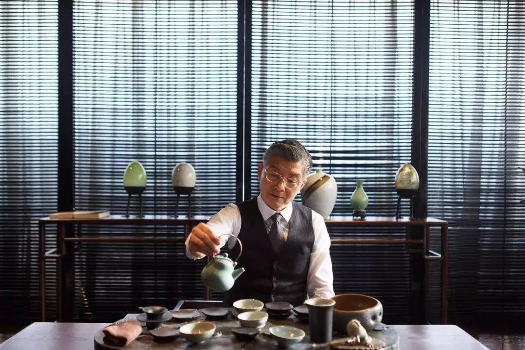 为什么男性更要多喝茶？