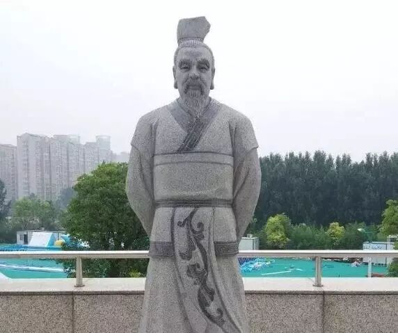 奇货可居成就吕不韦 最后不能善终 失败原因 道德经 中早有答案 夸父追日1 微信公众号文章阅读 Wemp