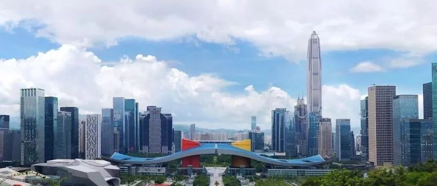 中央同意，国家两部门宣布！深圳24个重磅利好落地！放宽市场准入，牵引带动大湾区在更高起点、更高层次、更高目标上推进改革开放