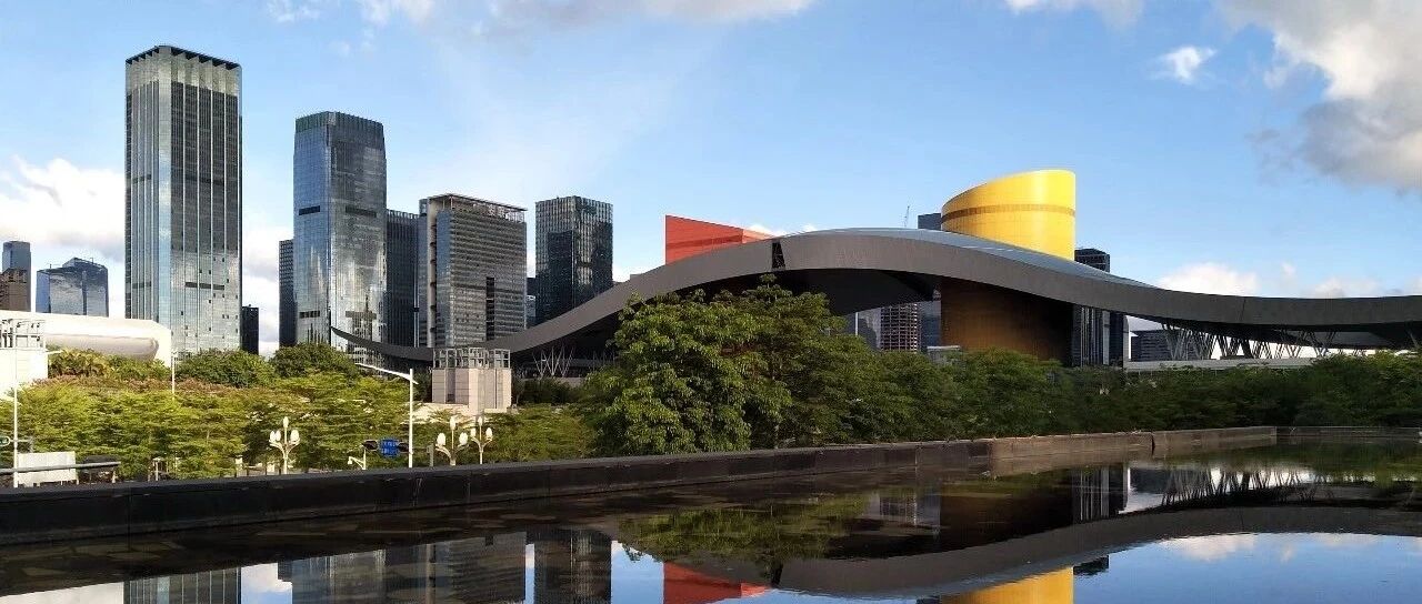 2020上半年一线城市唯一一个实现GDP正增长的城市！固定资产投资亮了！