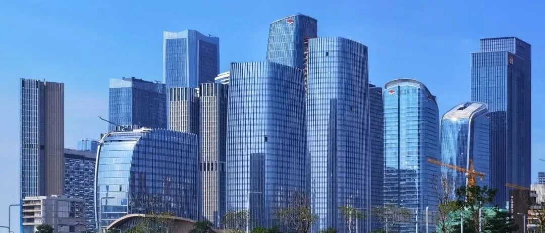 深圳审议通过！跨国公司总部之都要来了！