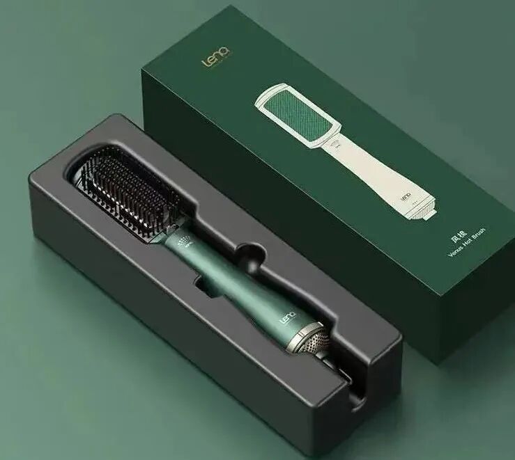 戴森梳子_戴森梳子有什么好处_戴森网红梳子套装