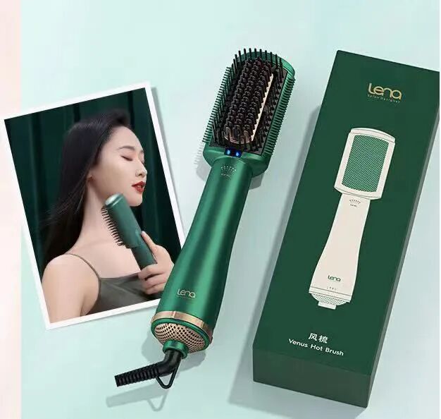 戴森网红梳子套装_戴森梳子_戴森梳子有什么好处