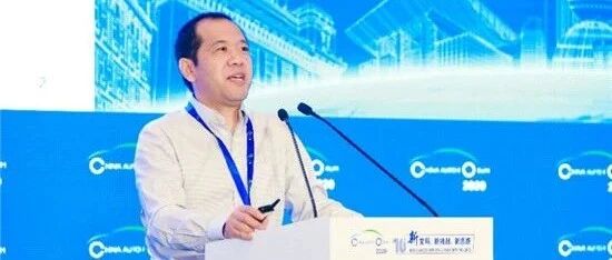 市场化程度20%，新能源汽车如何走出政策市