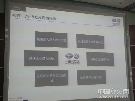 從引入到輸出 由西南基地看一汽-大眾人才建設 職場 第6張