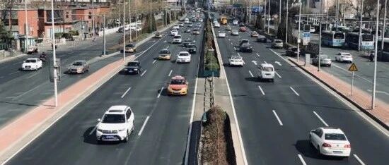 上半年新注册汽车1414万辆 新能源车创历史新高