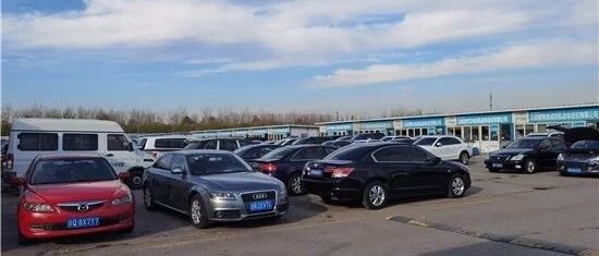 亚市变迁四：重塑特色，新能源与二手车成转型突破点